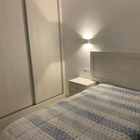 Apartamento Xoel Muxia Exterior photo