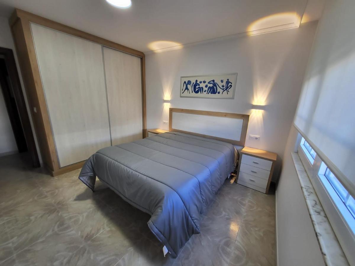 Xoel Appartement