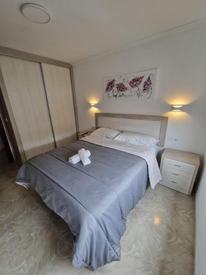 Appartement Xoel