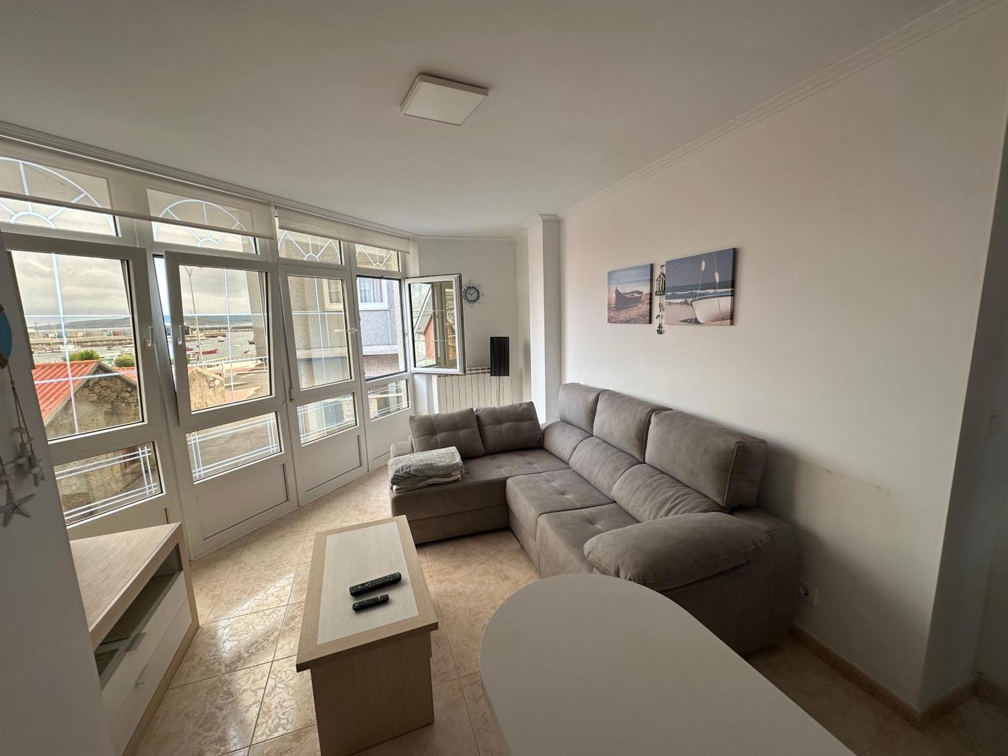 Appartement Xoel *