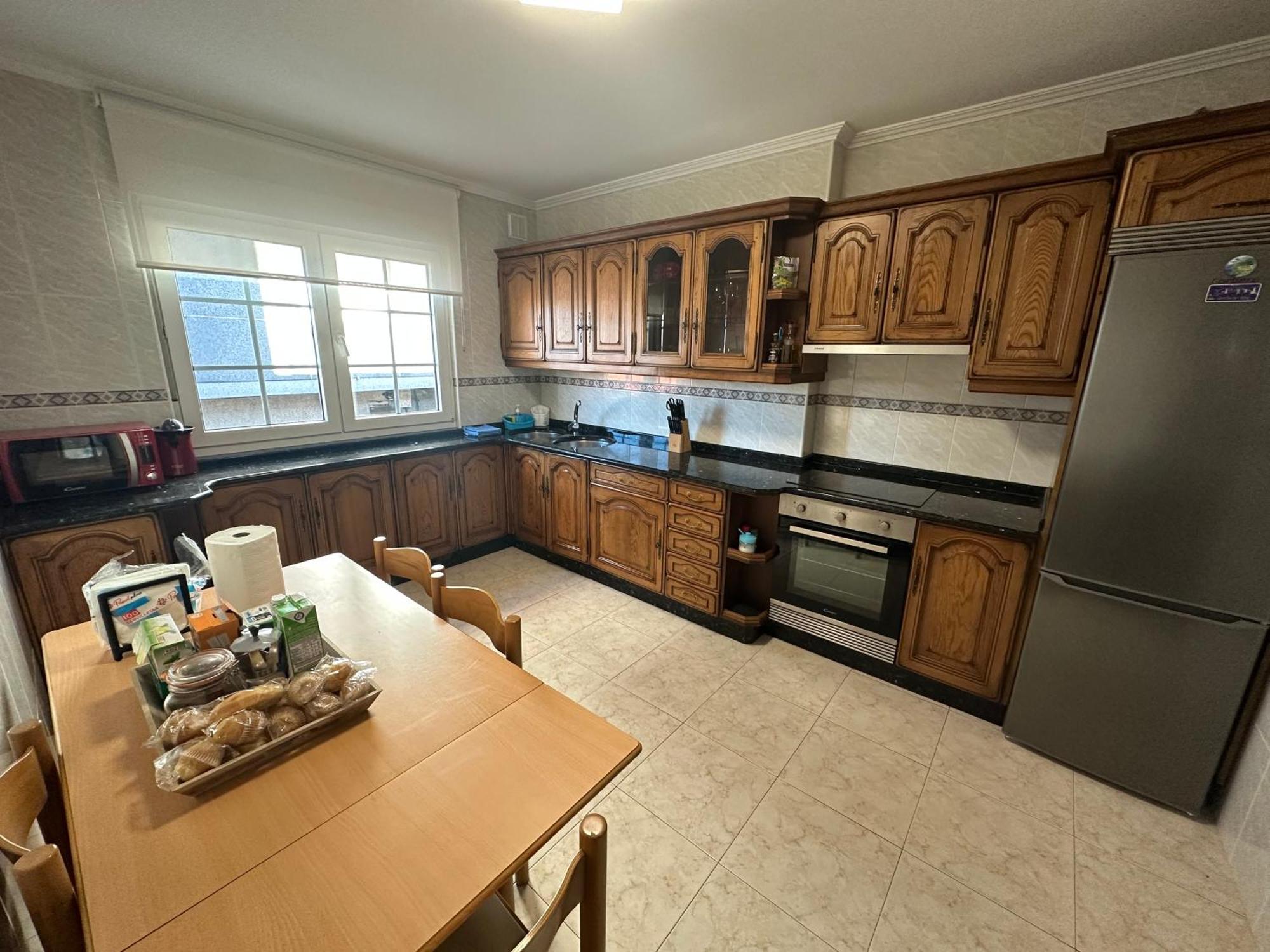 Appartement Xoel *