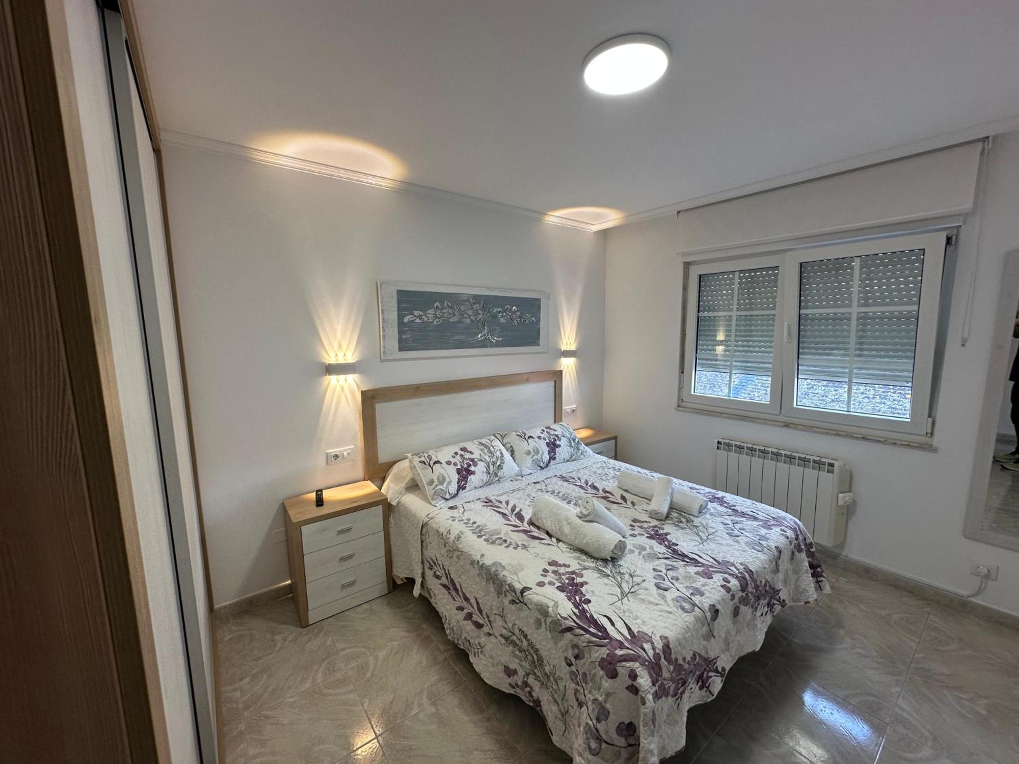 Xoel Apartment