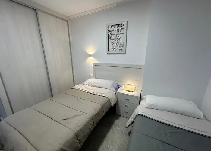Apartamento Xoel